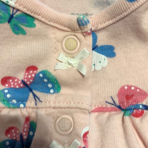 Bundle of two pieces for your baby girl - Picture 5 of 5